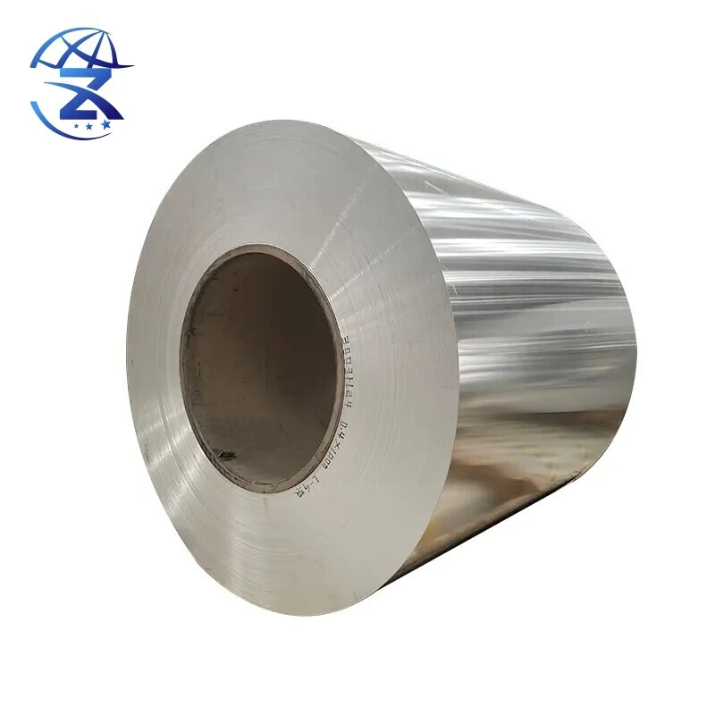 5052 Aluminum Coil