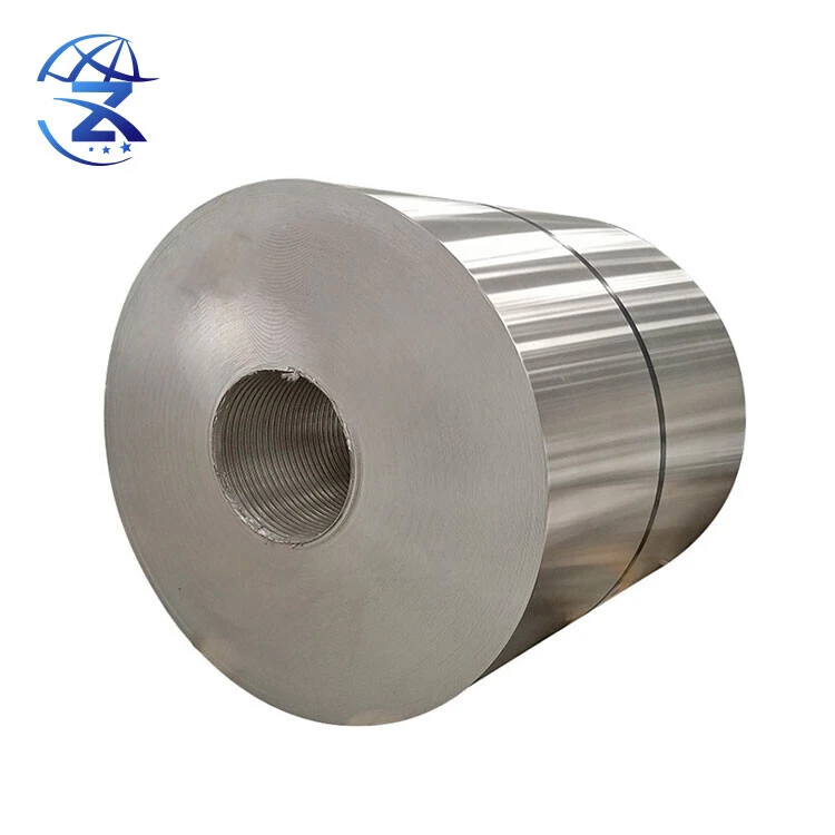7075 Aluminum Coil