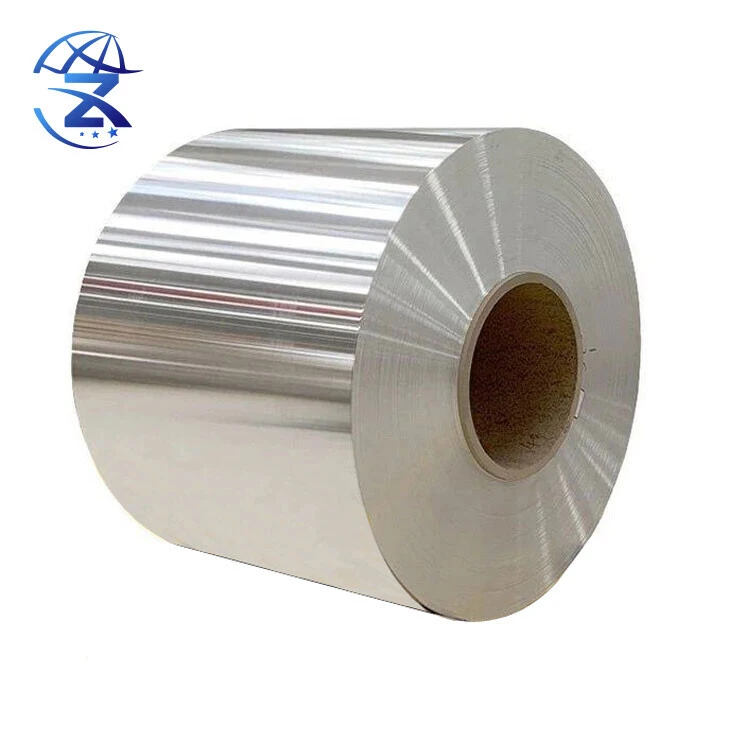 5052 Aluminum Coil