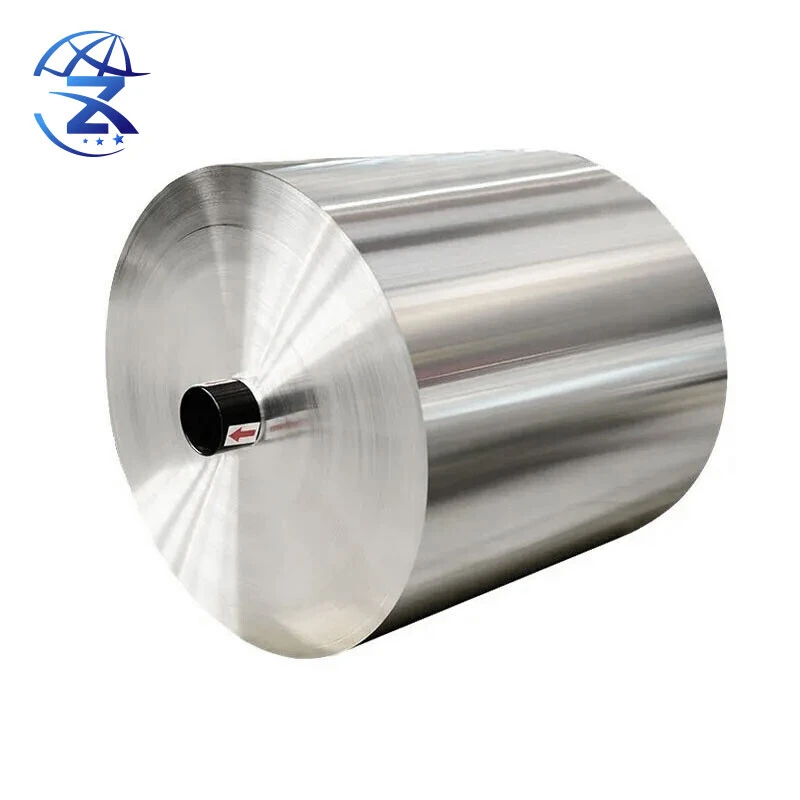 5083 Aluminum Coil