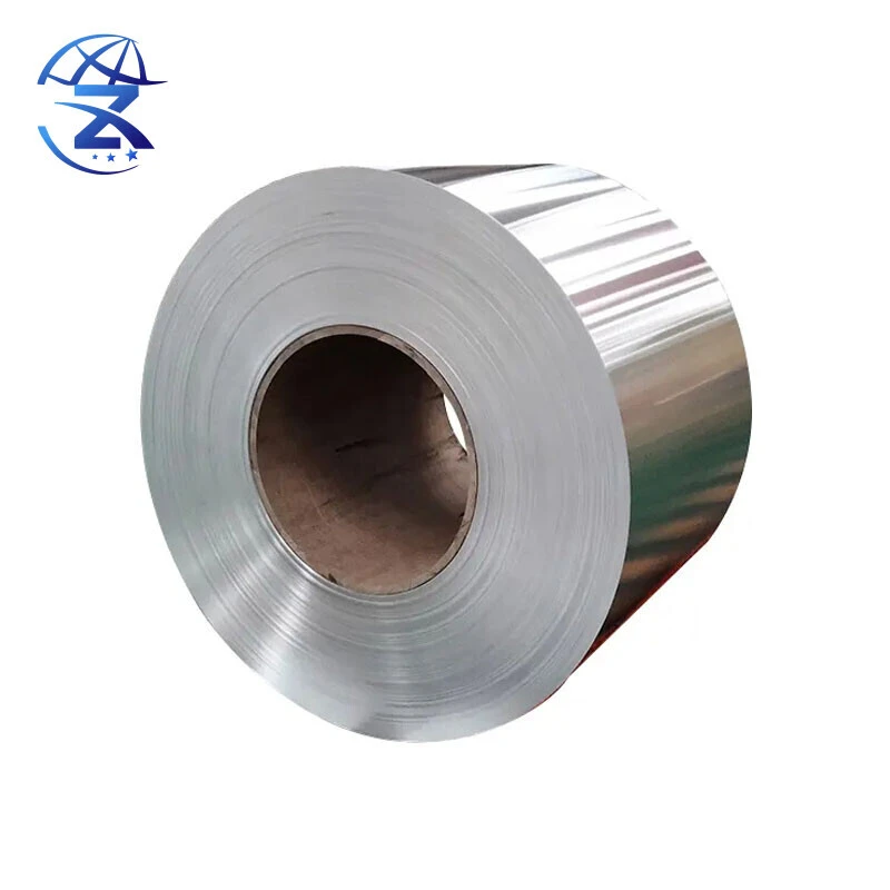 Aluminum Coil