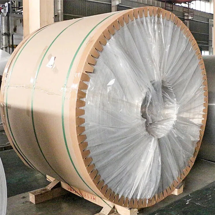 5052 Aluminum Coil