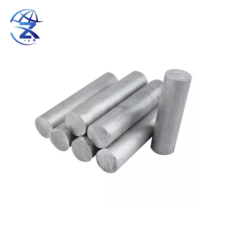 5052 Aluminum Rod