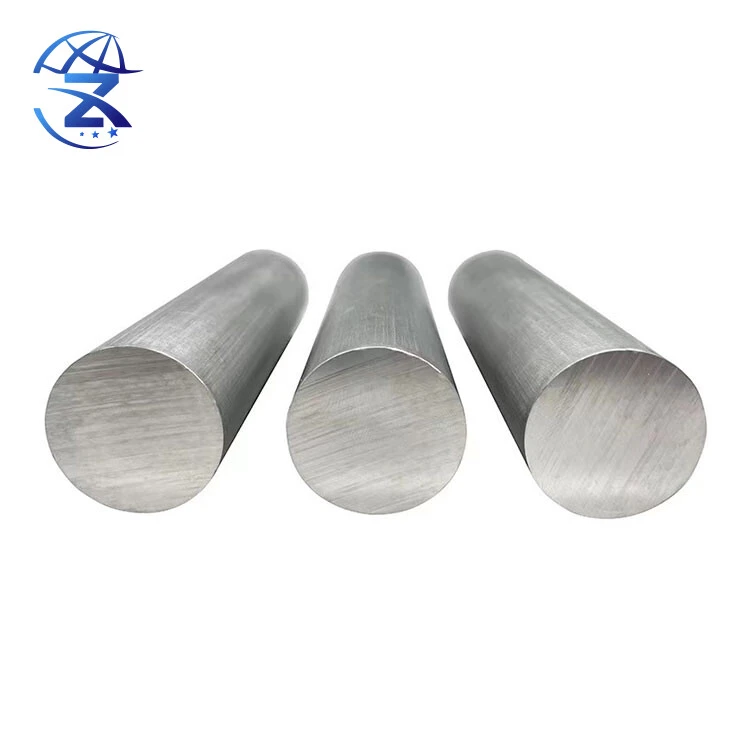 7075 Aluminum Rod