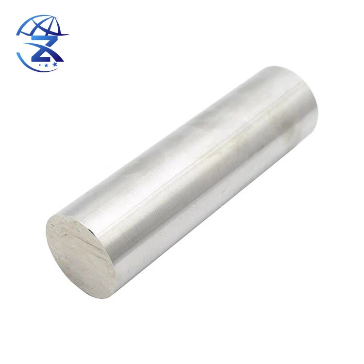 7075 Aluminum Rod