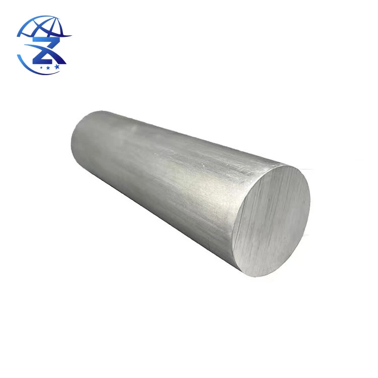 2024 Aluminum Rod