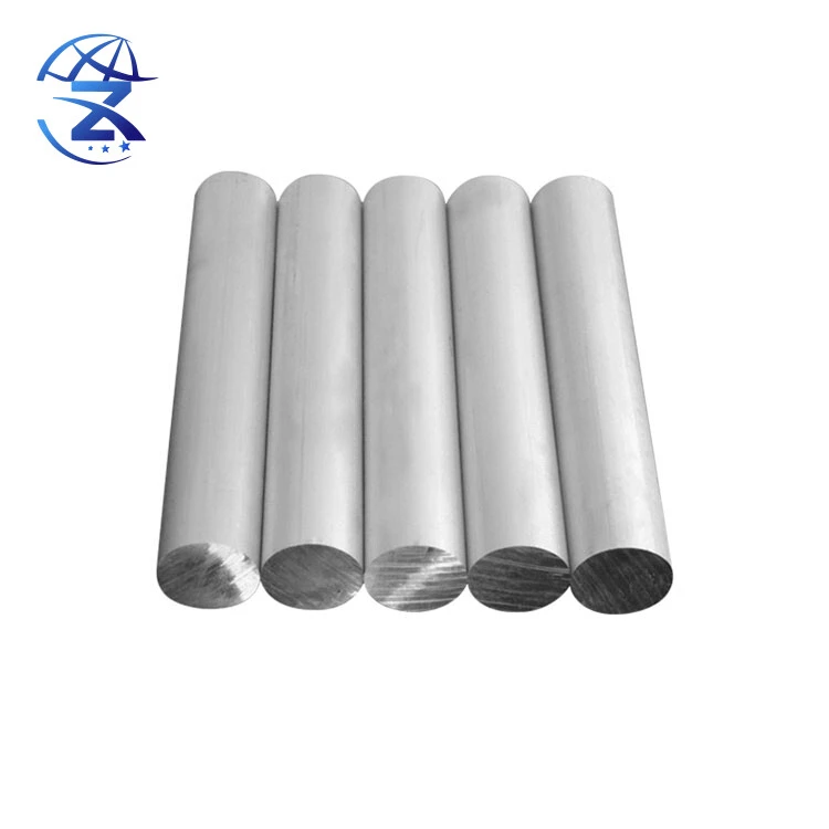 5052 Aluminum Rod