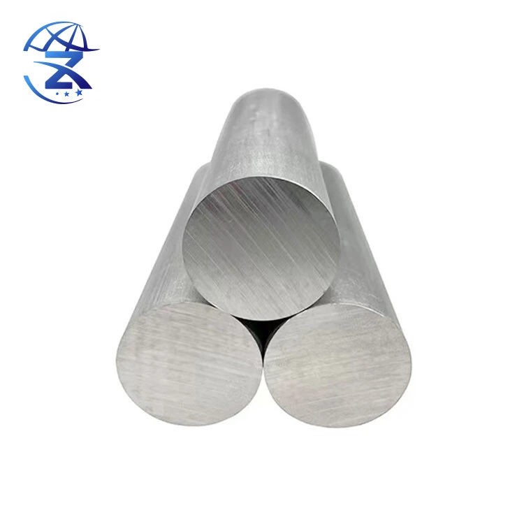 6061 Aluminum Rod