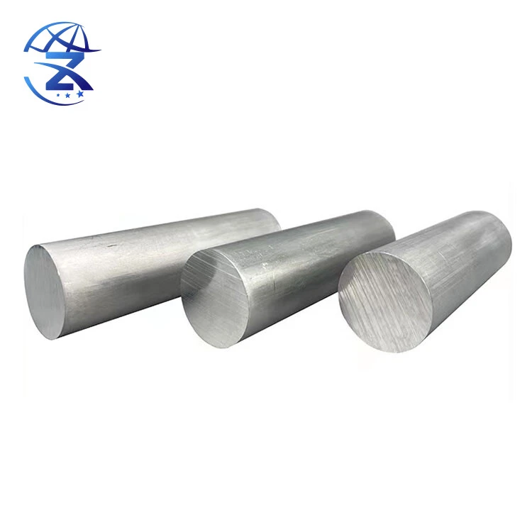 1060 Aluminum Rod