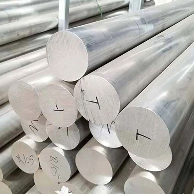 7075 Aluminum Rod