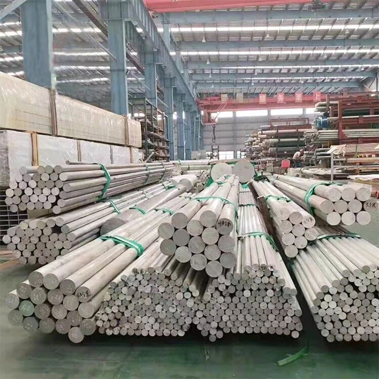 7075 Aluminum Rod