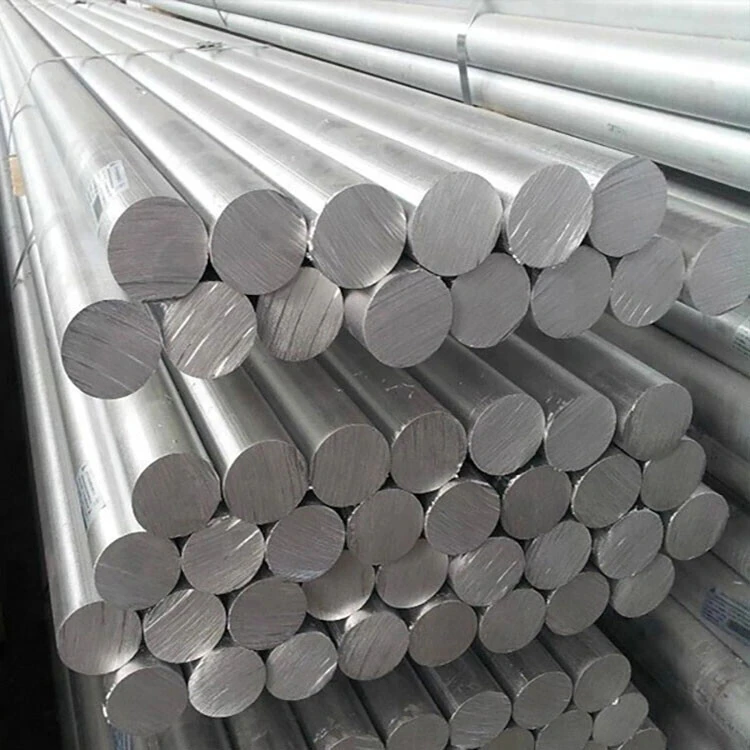 7075 Aluminum Rod