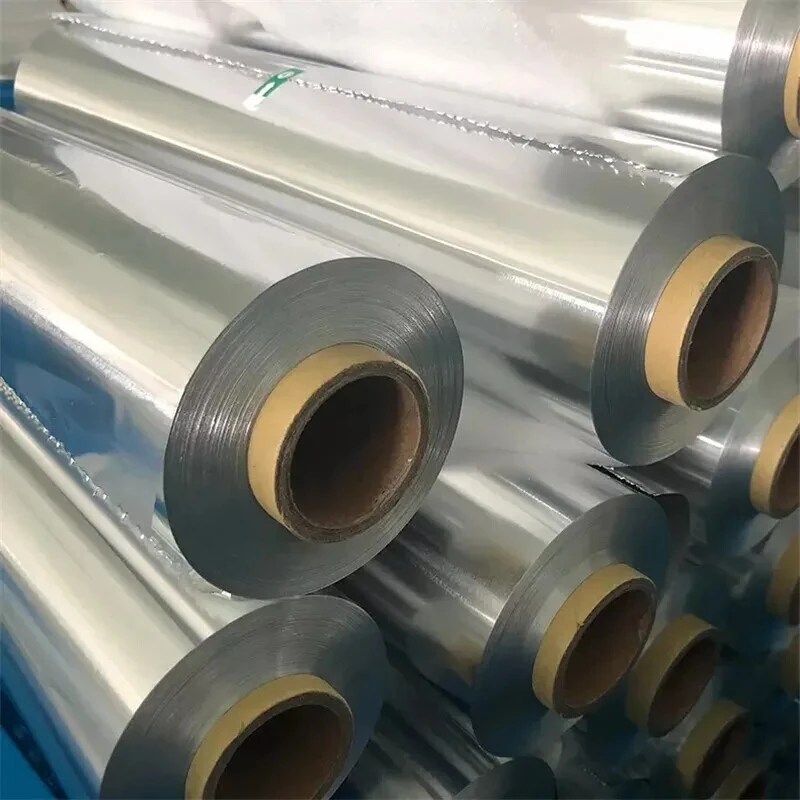 1060 Aluminum Foil