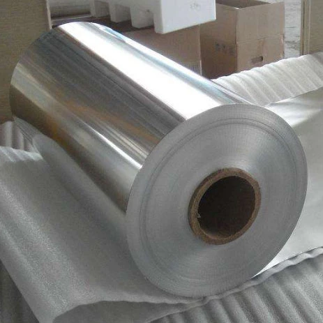 1060 Aluminum Foil