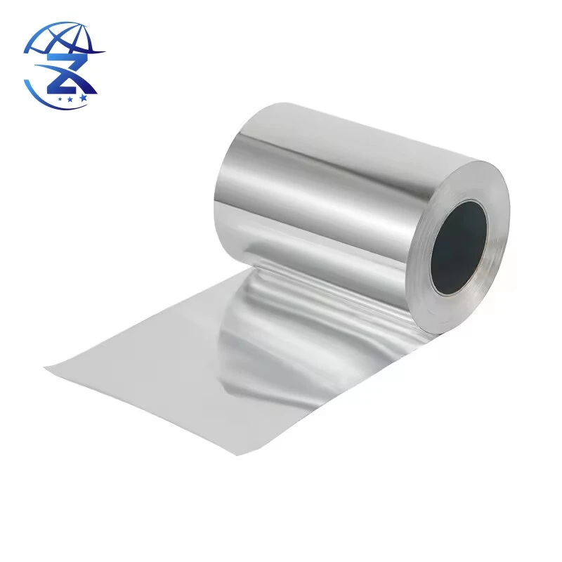 1060 Aluminum Foil