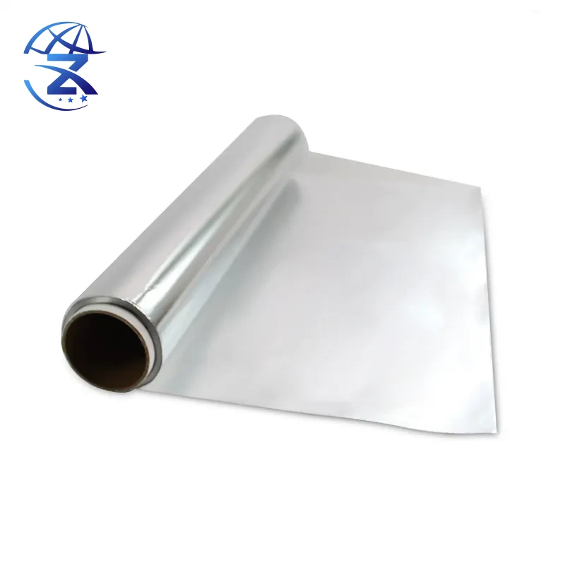 1235 Aluminum Foil