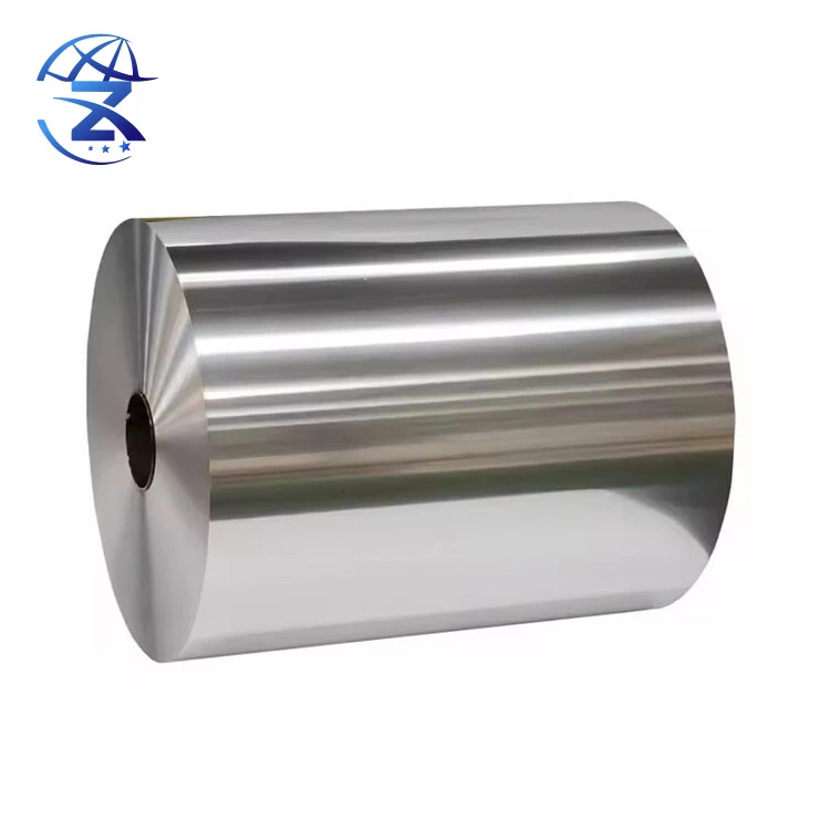 8021 Aluminum Foil