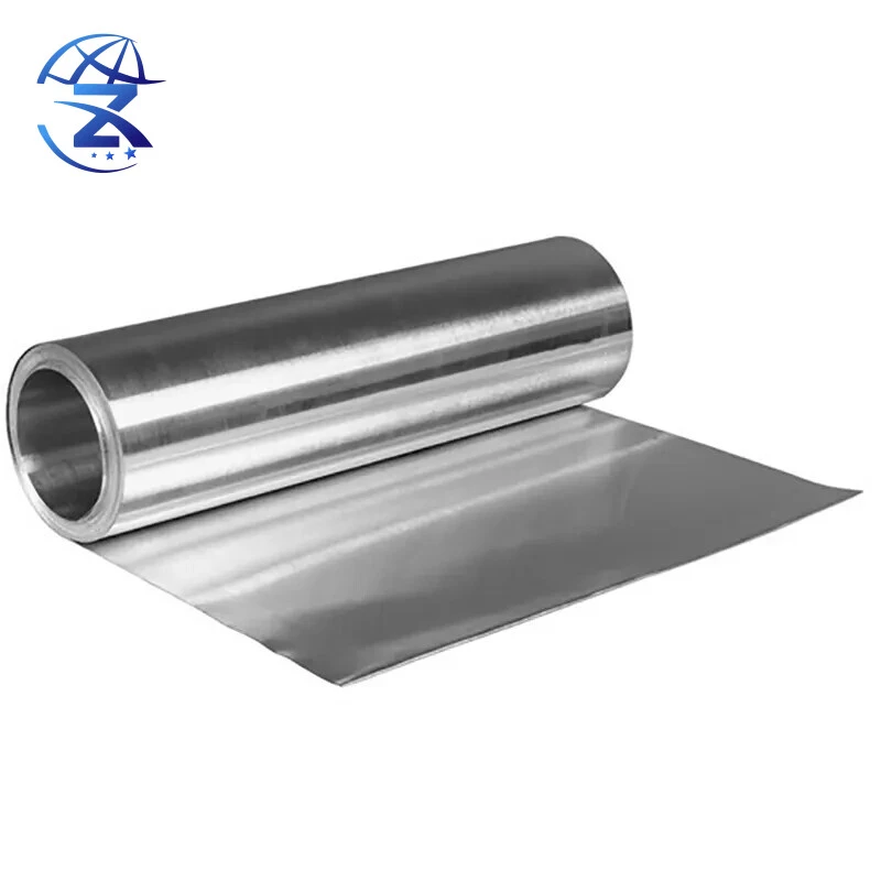 5052 Aluminum Foil