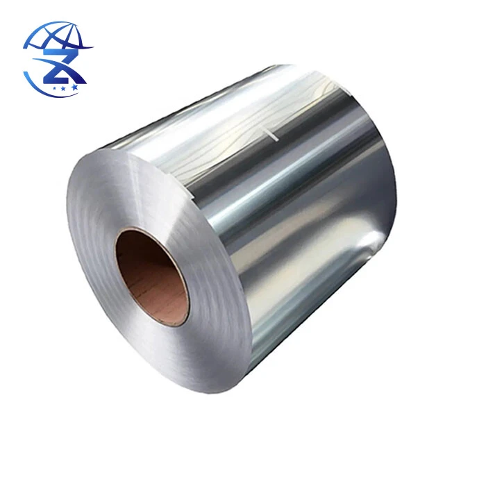 1070 Aluminum Foil