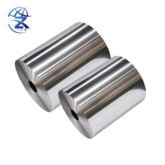 8011 Aluminum Foil