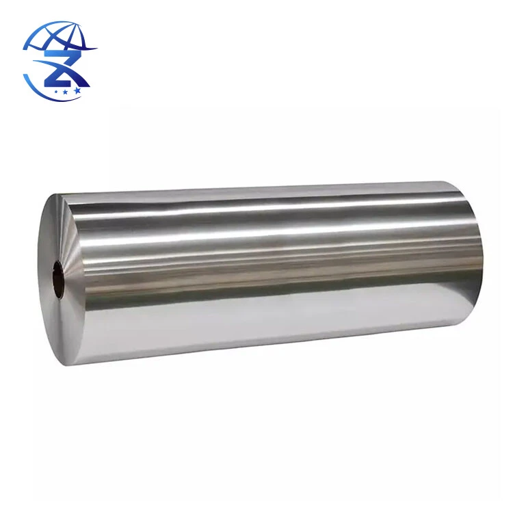 Aluminum Foil