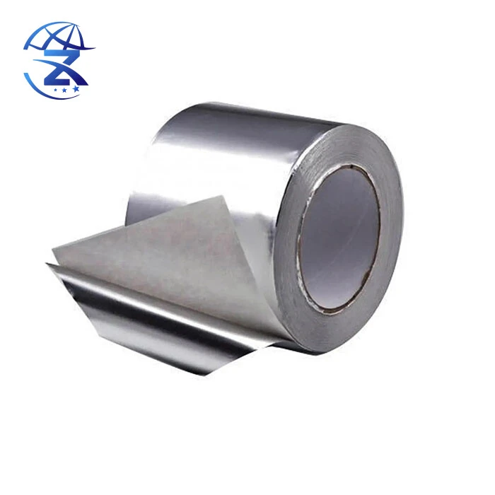 1060 Aluminum Foil