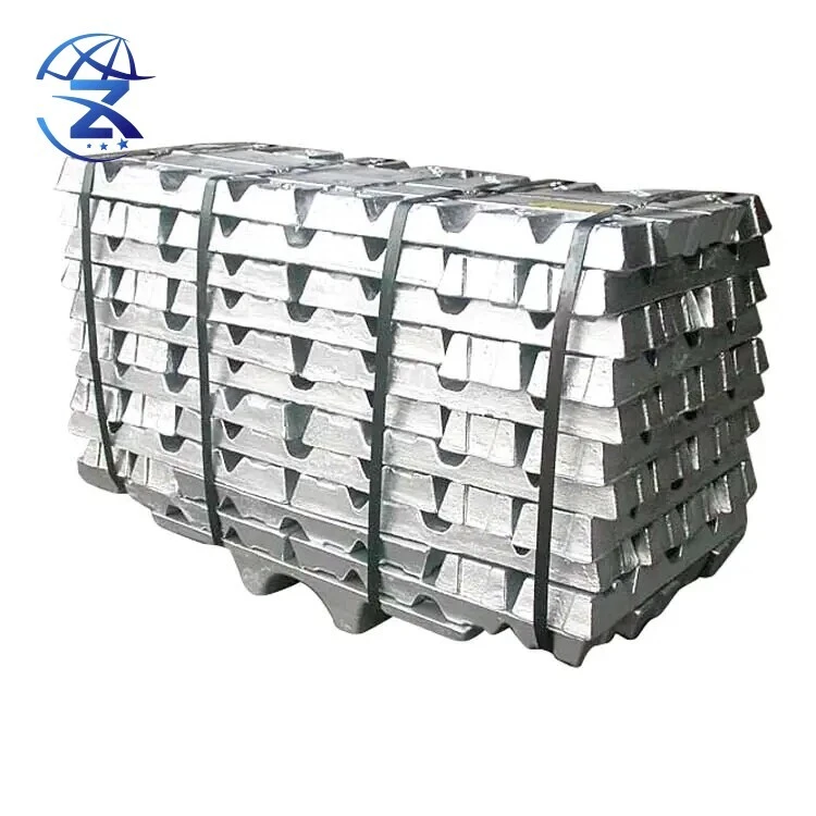 A356 Aluminum Ingot