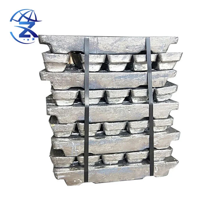 Aluminum Ingot