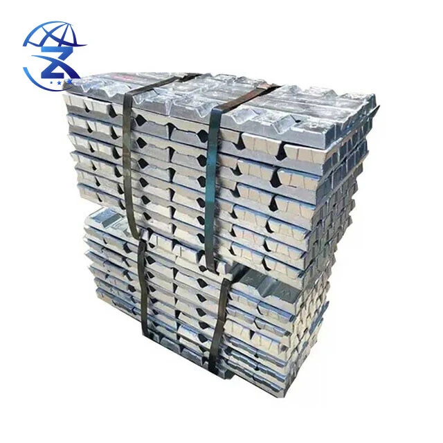 Aluminum Ingot