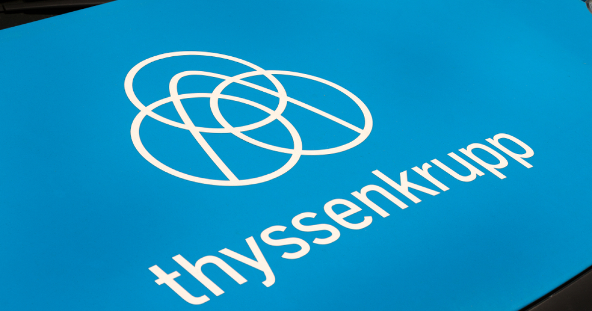 Thyssenkrupp to cut 11 thousand jobs in its steel division