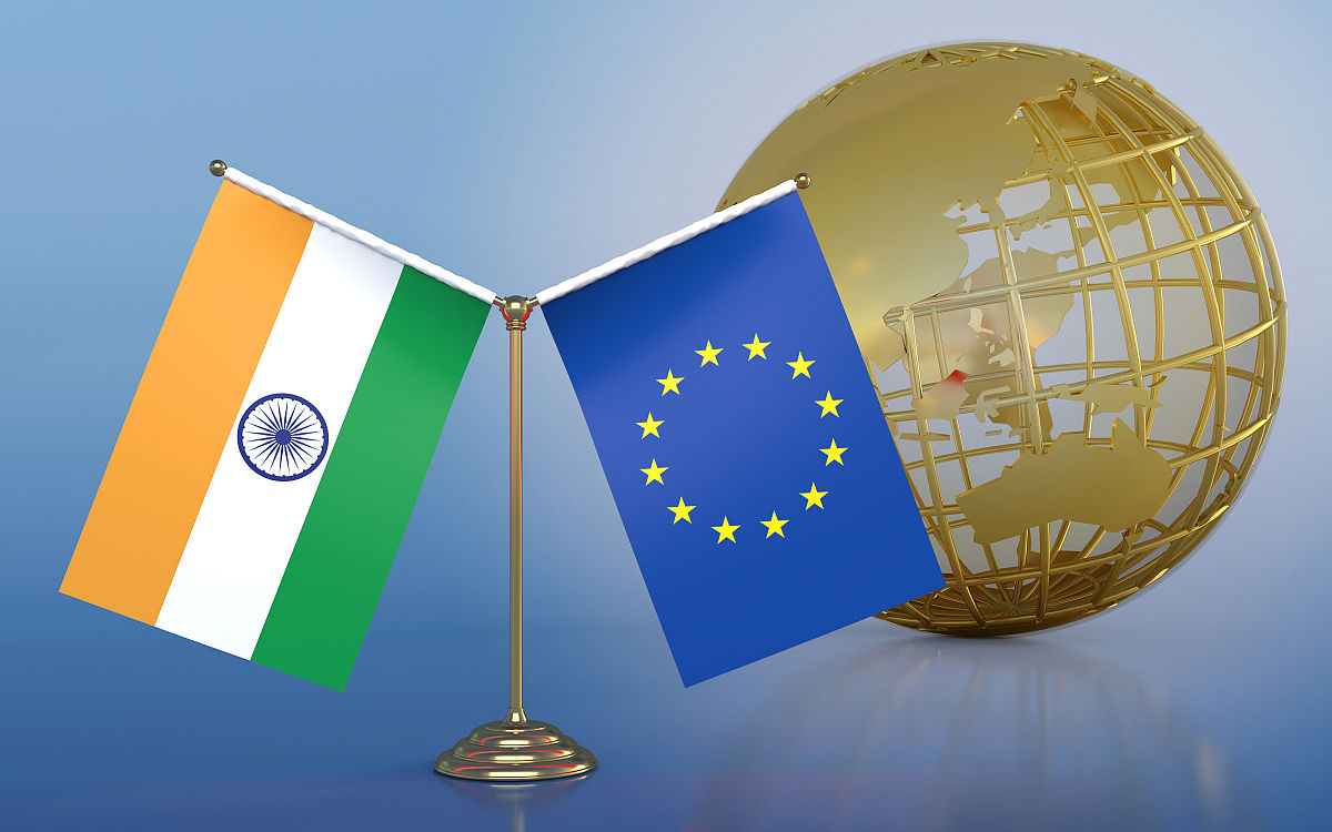 India to sign free trade agreement with EU by end of this year