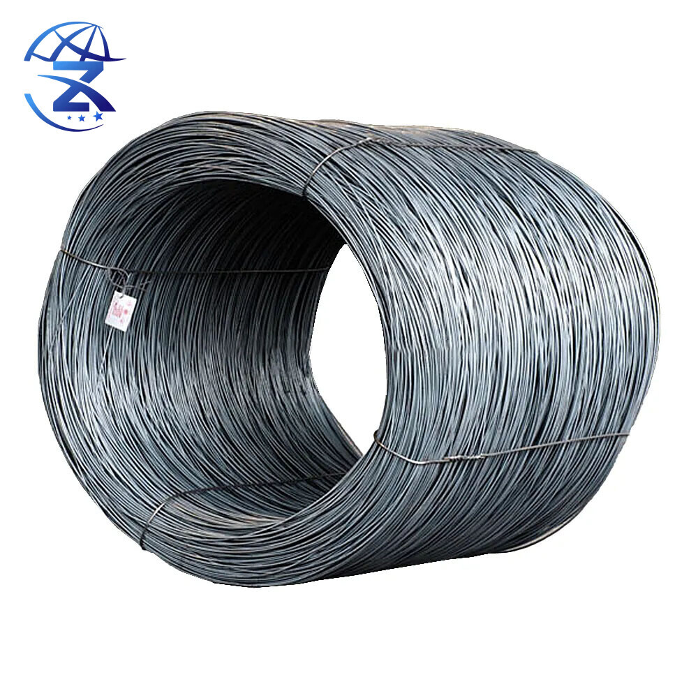 65Mn Spring Steel Wire