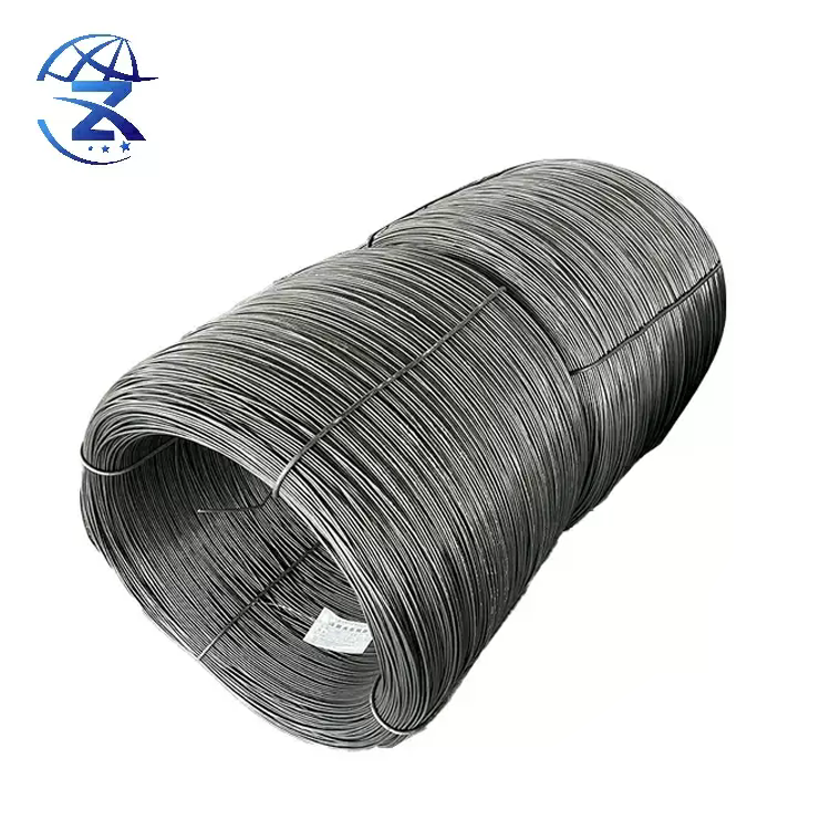 High Carbon Steel Wire