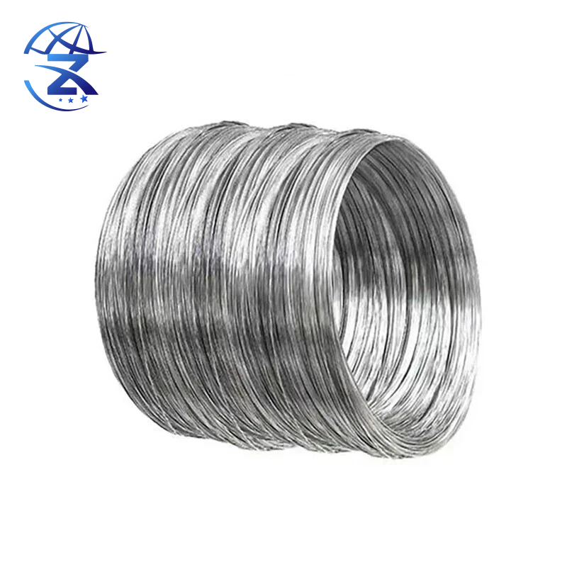 Galvanized Steel Wire