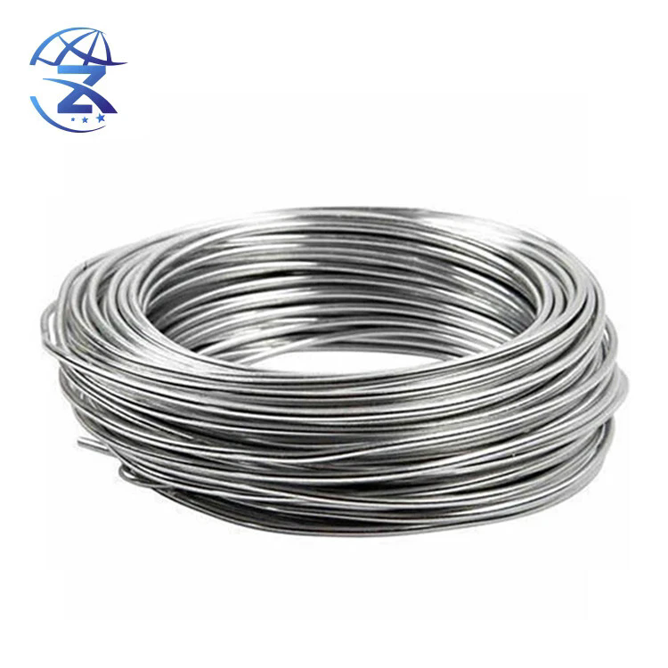 304L Stainless Steel Wire