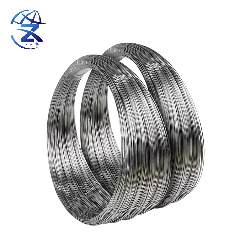Duplex 2205 Stainless Steel Wire