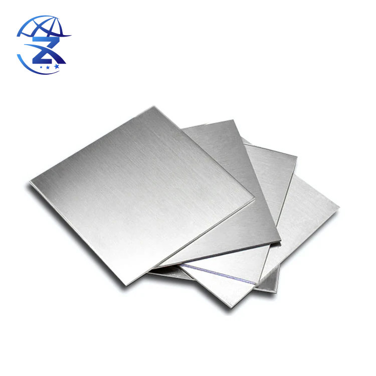 202 Stainless Steel Sheet