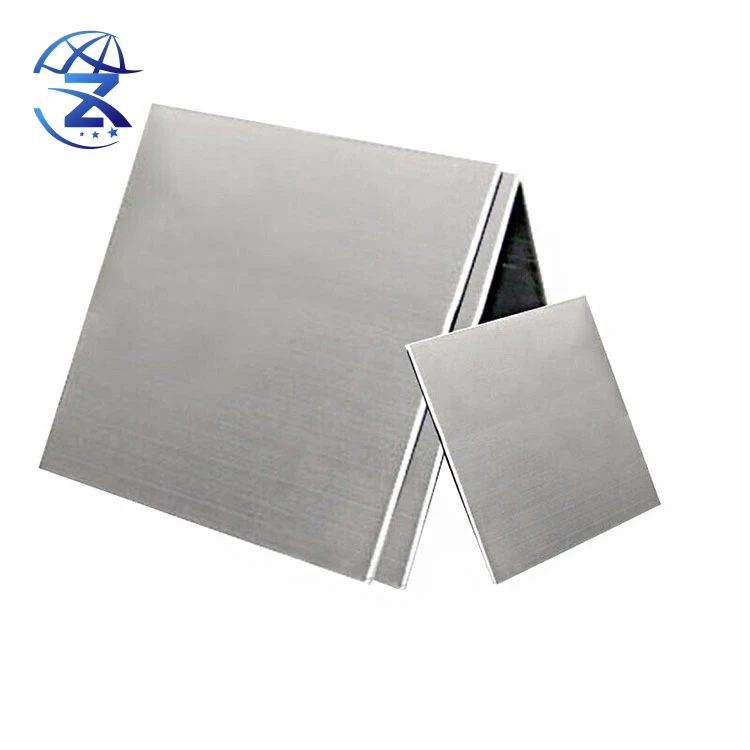 316 Stainless Steel Sheet