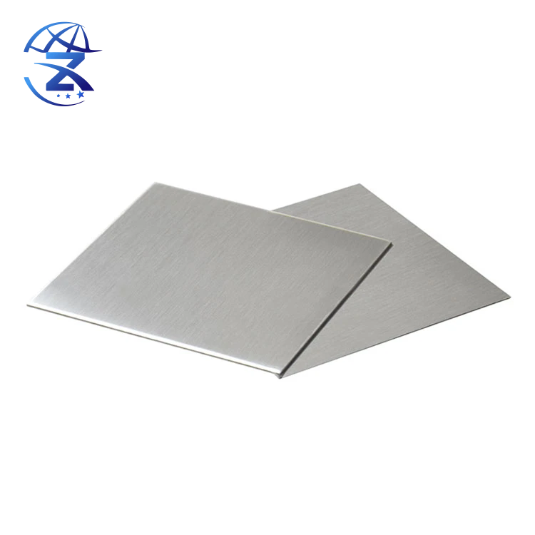 Stainless Steel Plate