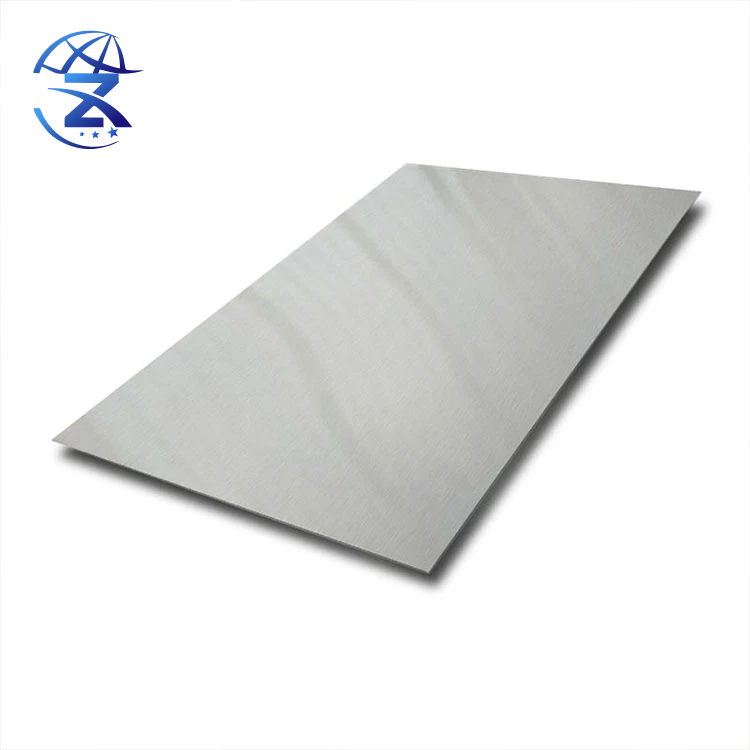 2205 Stainless Steel Sheet