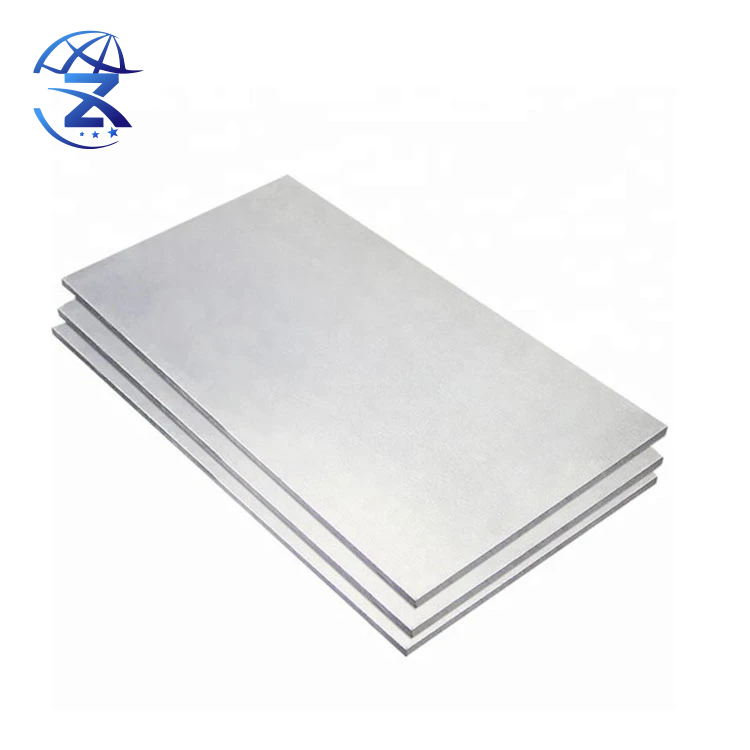 420 Stainless Steel Sheet