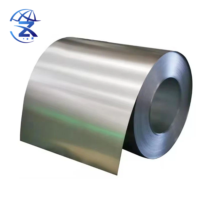 Stainless Steel Coil
