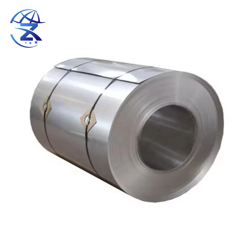 439 Stainless Steel Coil
