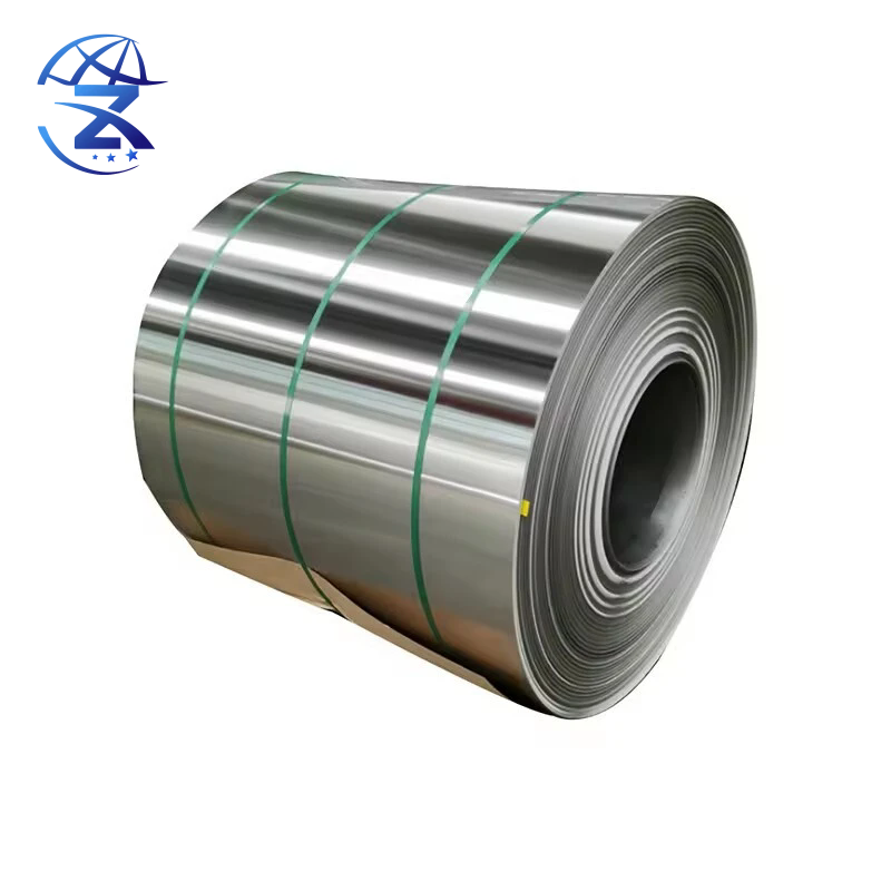 304L Stainless Steel Coil