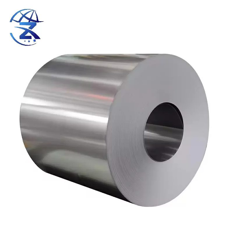 202 Stainless Steel Coil