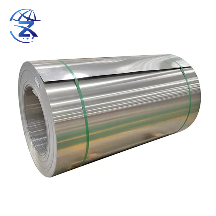 410 Stainless Steel Coil
