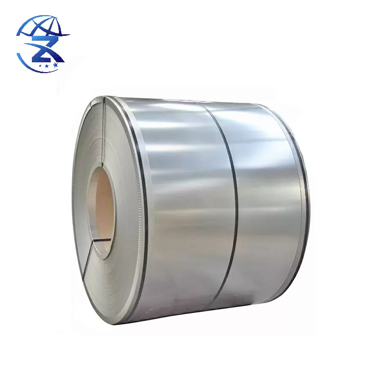 430 Stainless Steel Coil