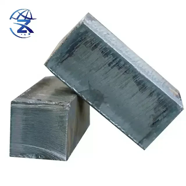 3SP Steel Billet