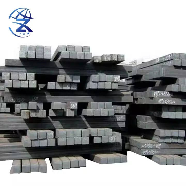 100X100 Steel Billets