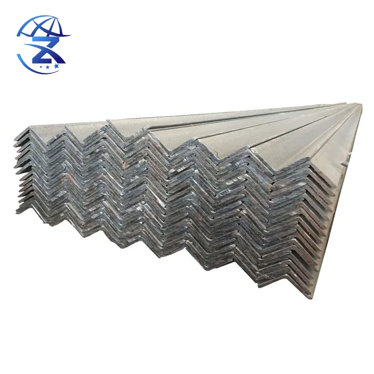 A588 Steel Angle